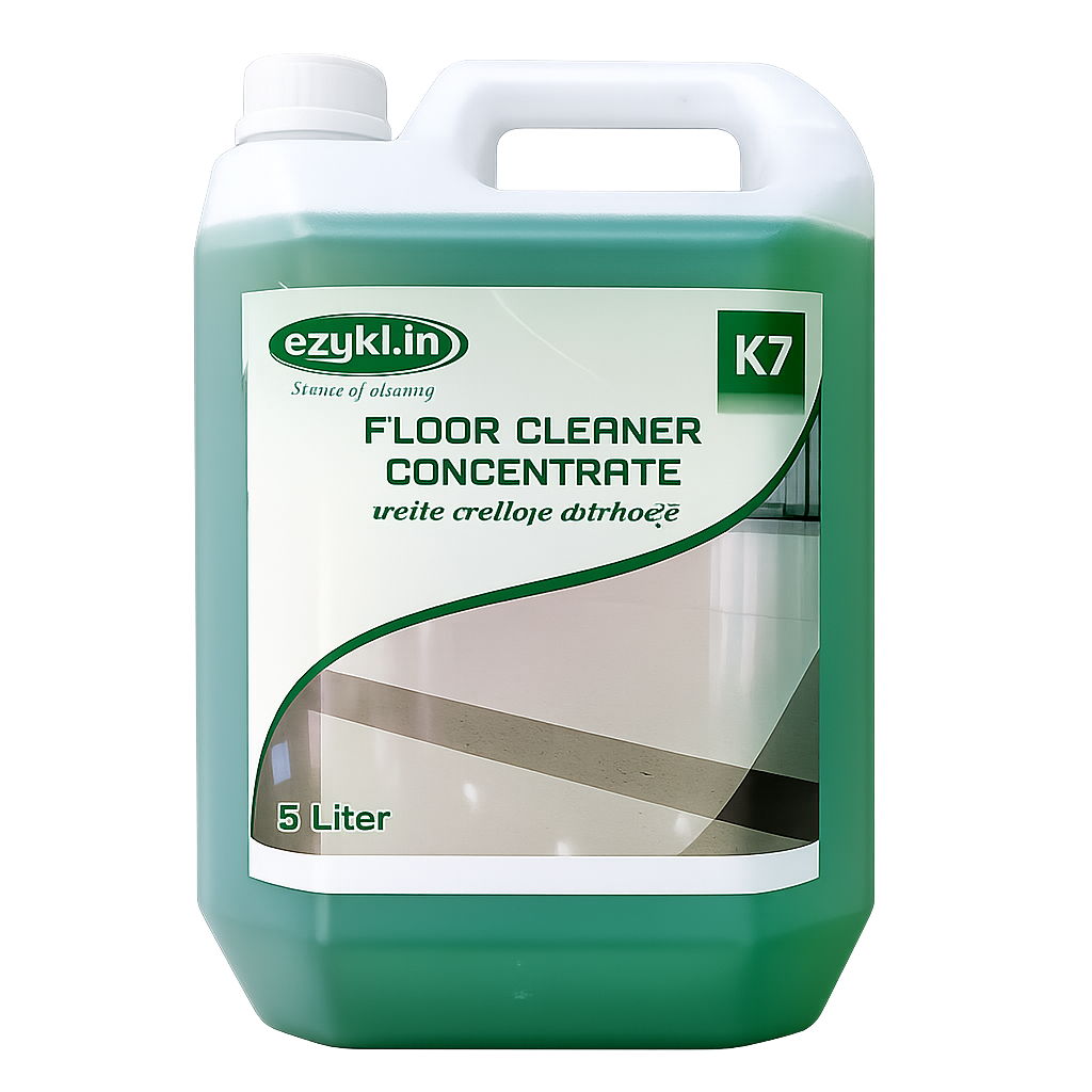 EzyKlin K7 ‐ Floor Cleaner ‐ 5 Ltr